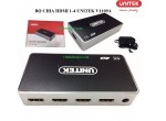 BỘ CHIA HDMI 1-4 4K chính hãng UNITEK (V1109A)
